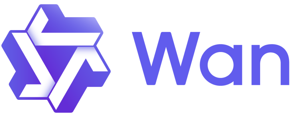WAN logo